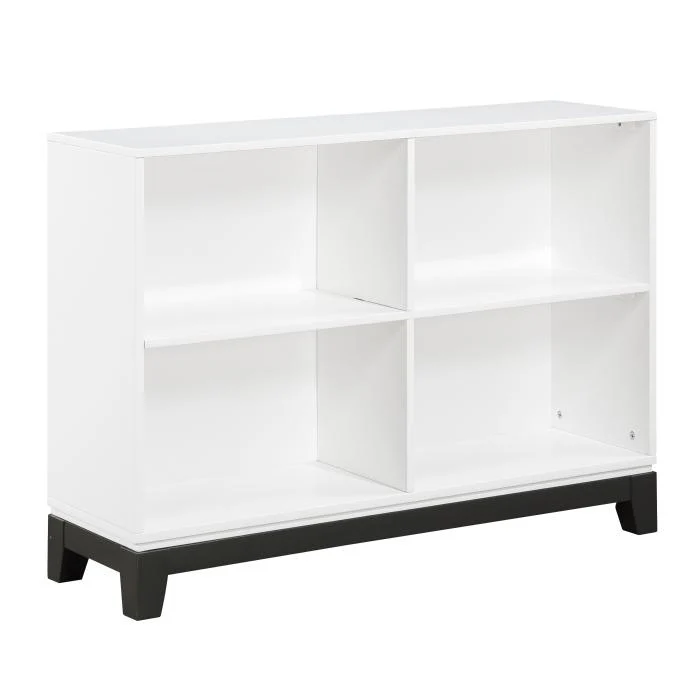 1450WH-16-Office Bookcase - Image 2