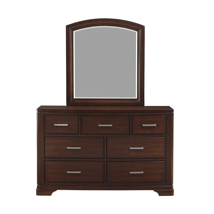 1520CH-6-Bedroom Mirror - Image 3