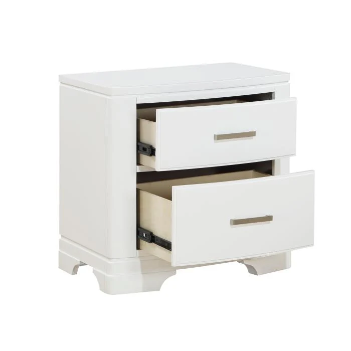 1520WH-4-Bedroom Night Stand - Image 3