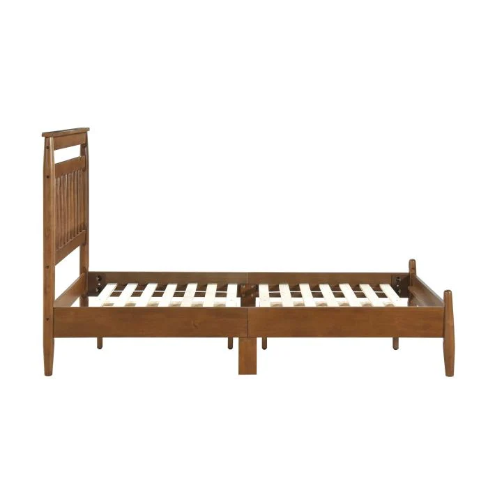 1599T-1-Youth Twin Platform Bed - Image 6