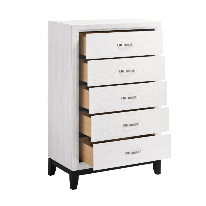 1645WH-9-Bedroom Chest - Image 3