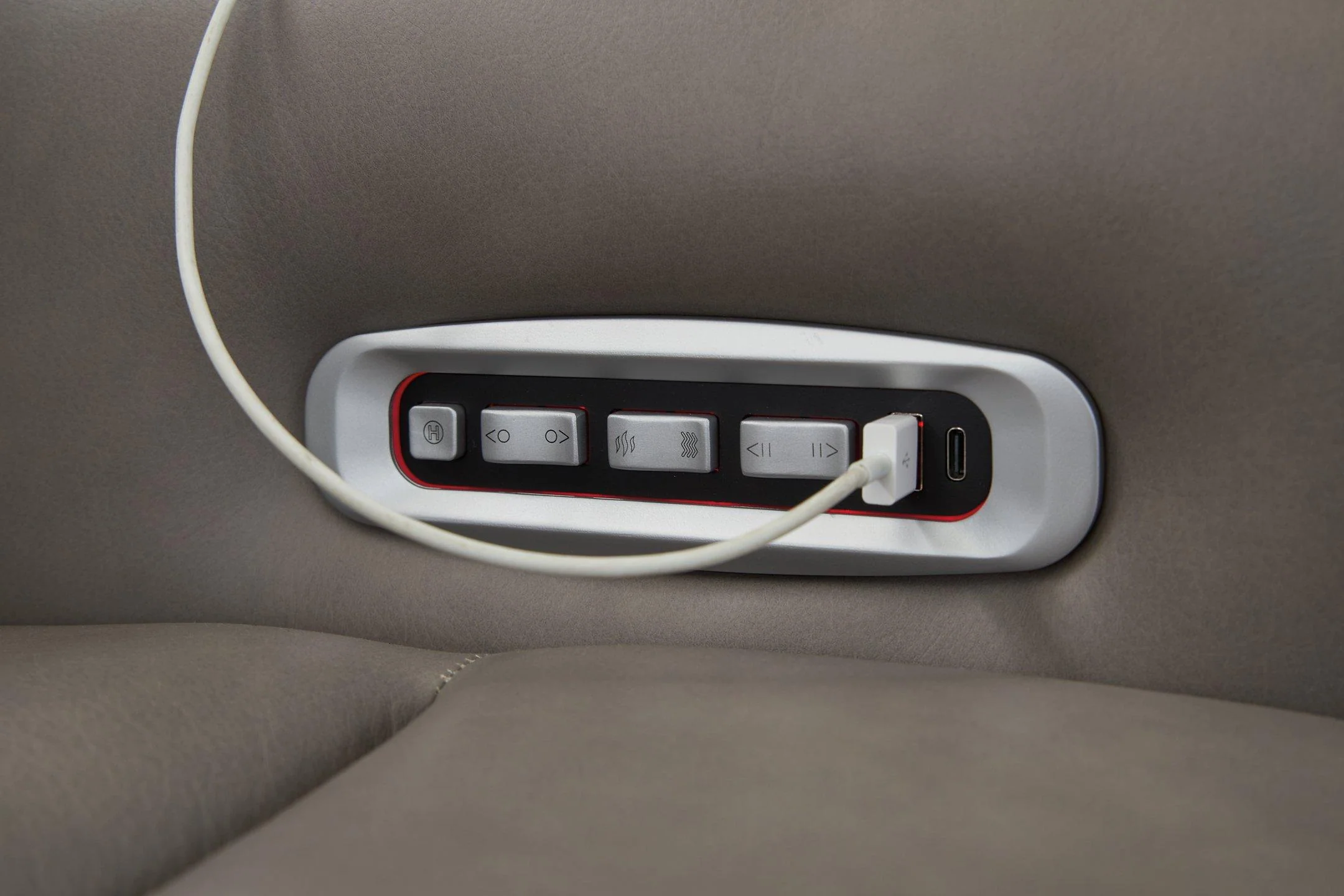 5Z-Comfort Power Recliner - Image 7