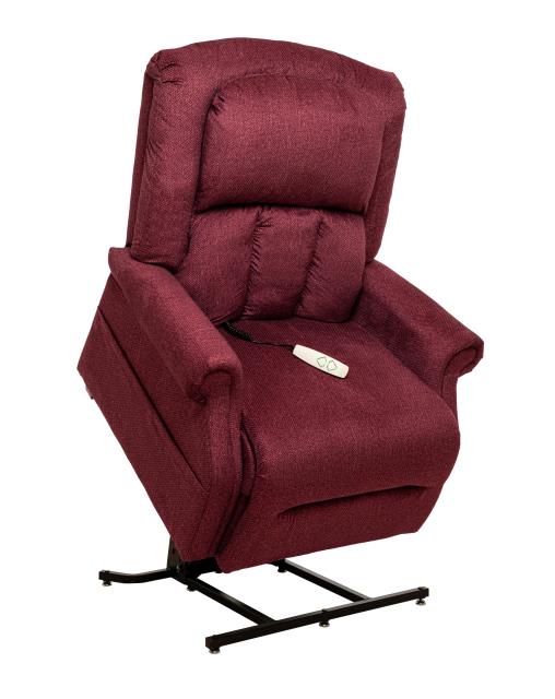 Mega Motion MM-7001 Lift Chair - Image 5