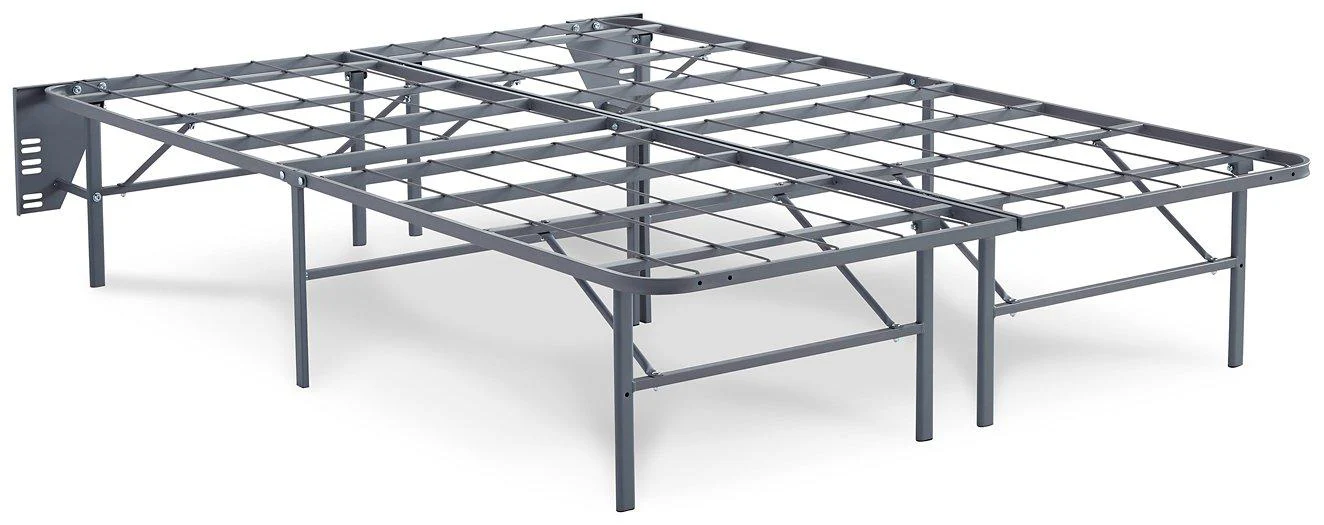 8 Inch Chime Innerspring Mattress Set - Image 11