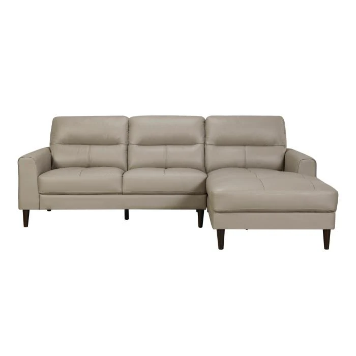 8566LTESC - 2-Piece Sectional with Right Chaise