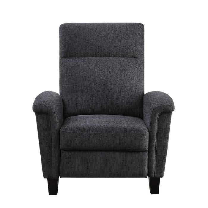 9400CNDG-1 - Push Back Reclining Chair