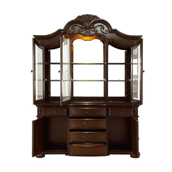 Adelina (2) Buffet & Hutch - Image 3