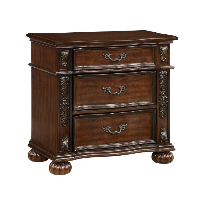 Adelina Night Stand - Image 3