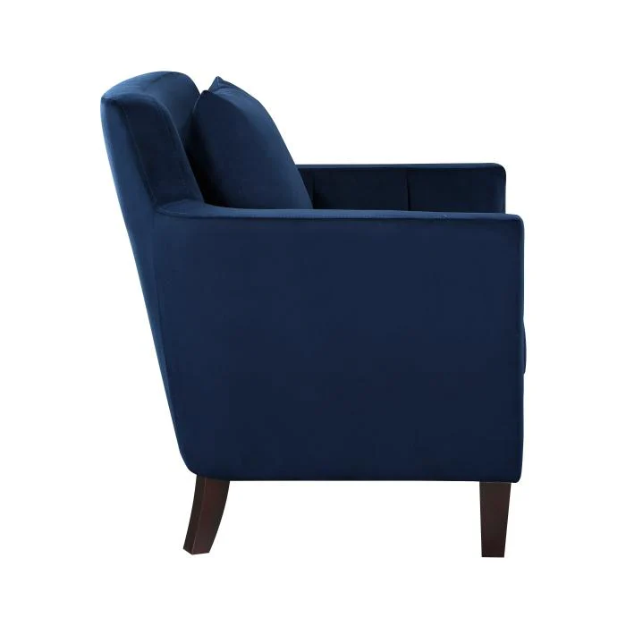 Adore Accent Chair - Image 3