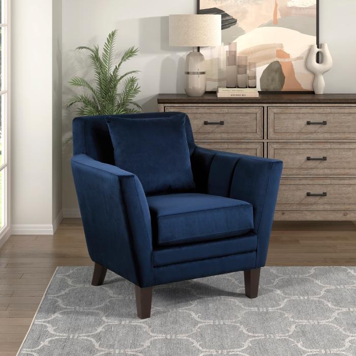 Adore Accent Chair - Image 6