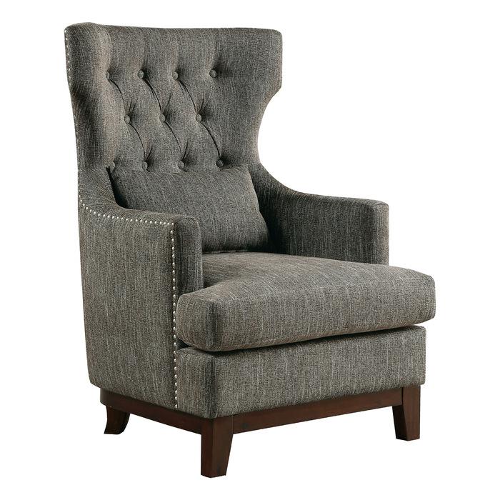 Adriano Accent Chair - Image 2