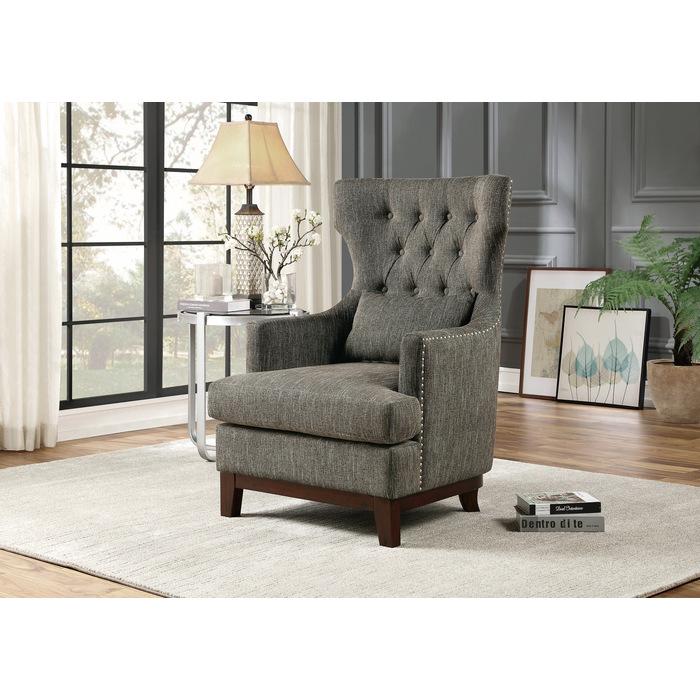 Adriano Accent Chair - Image 5