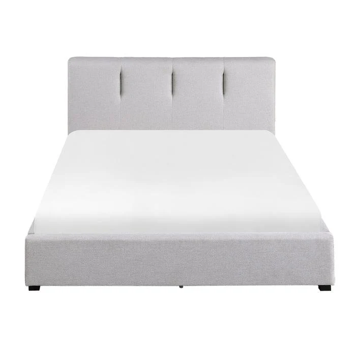 Aitana (3) California King Platform Bed - Image 11