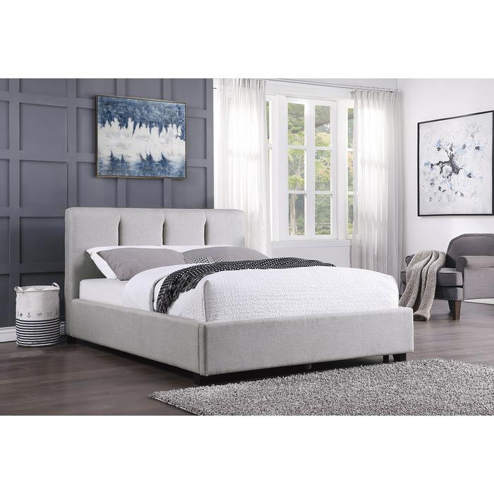 Aitana (3) California King Platform Bed - Image 12