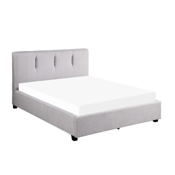 Aitana (3) California King Platform Bed - Image 7