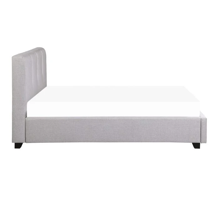 Aitana (3) California King Platform Bed - Image 9