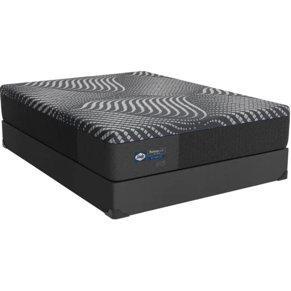 Albany Hybrid Mattress - Image 2
