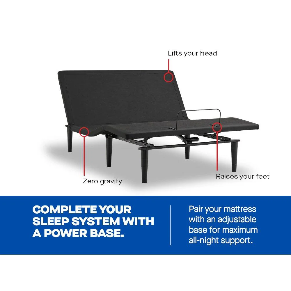 Albany II Hybrid Mattress - Image 11