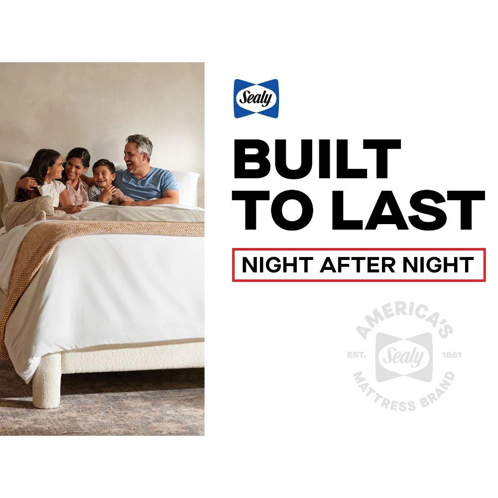 Albright II Innerspring Mattress - Image 13