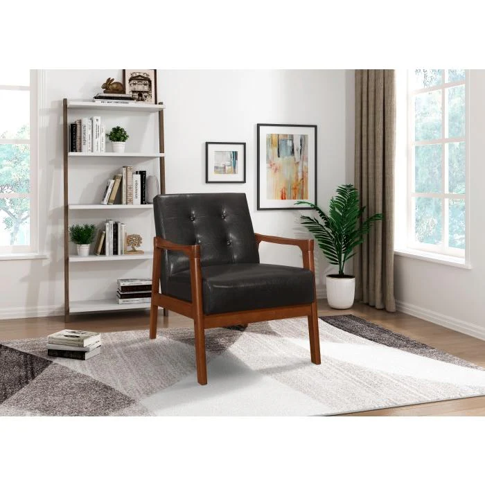 Alby Accent Chair - Image 5