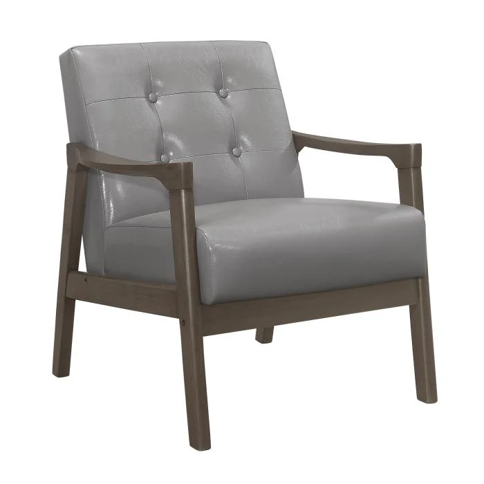Alby Accent Chair - Image 7