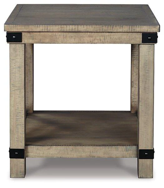 Aldwin End Table - Image 6