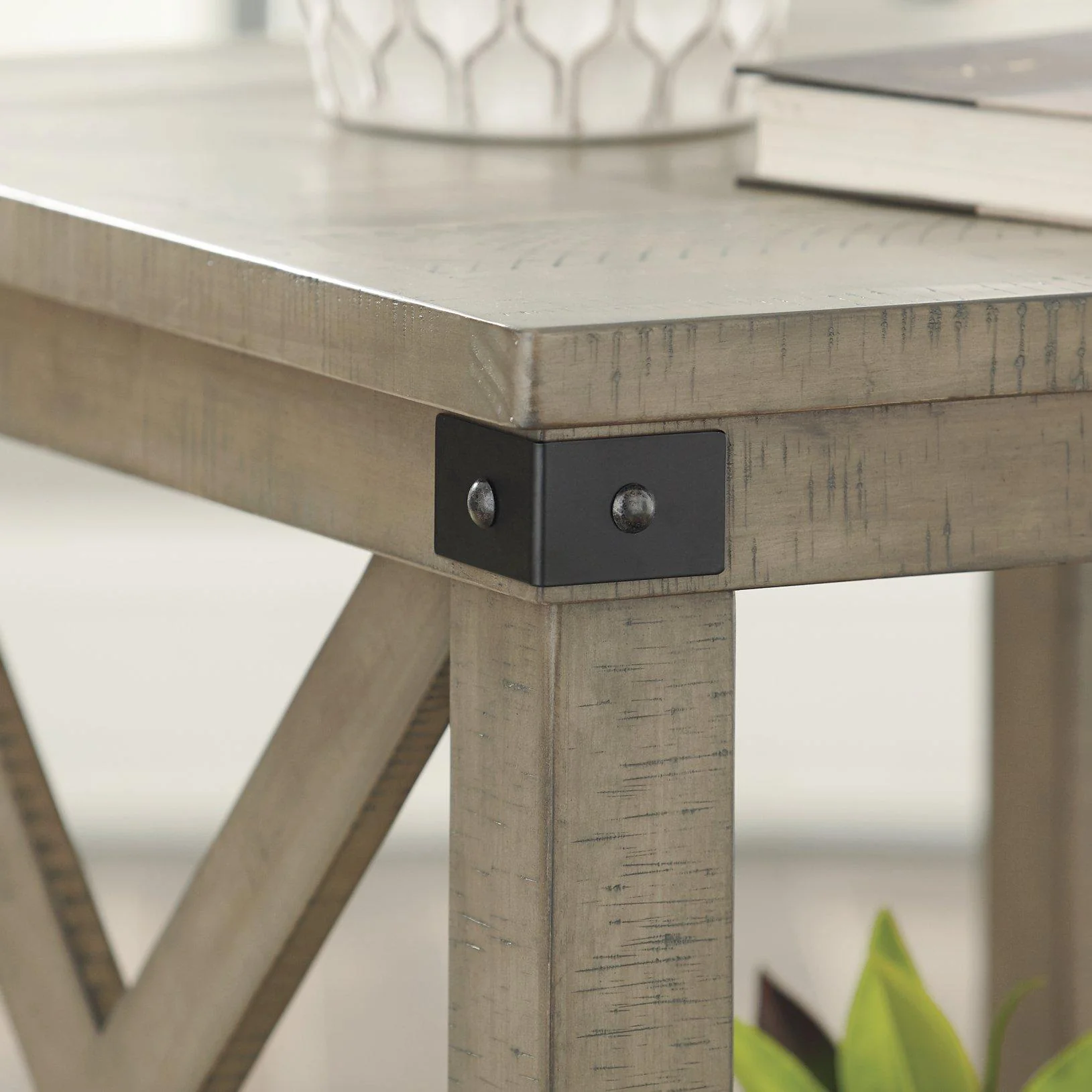 Aldwin End Table - Image 9