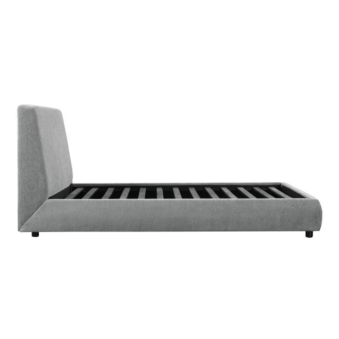 Alford (3) Full Platform Bed - Image 5