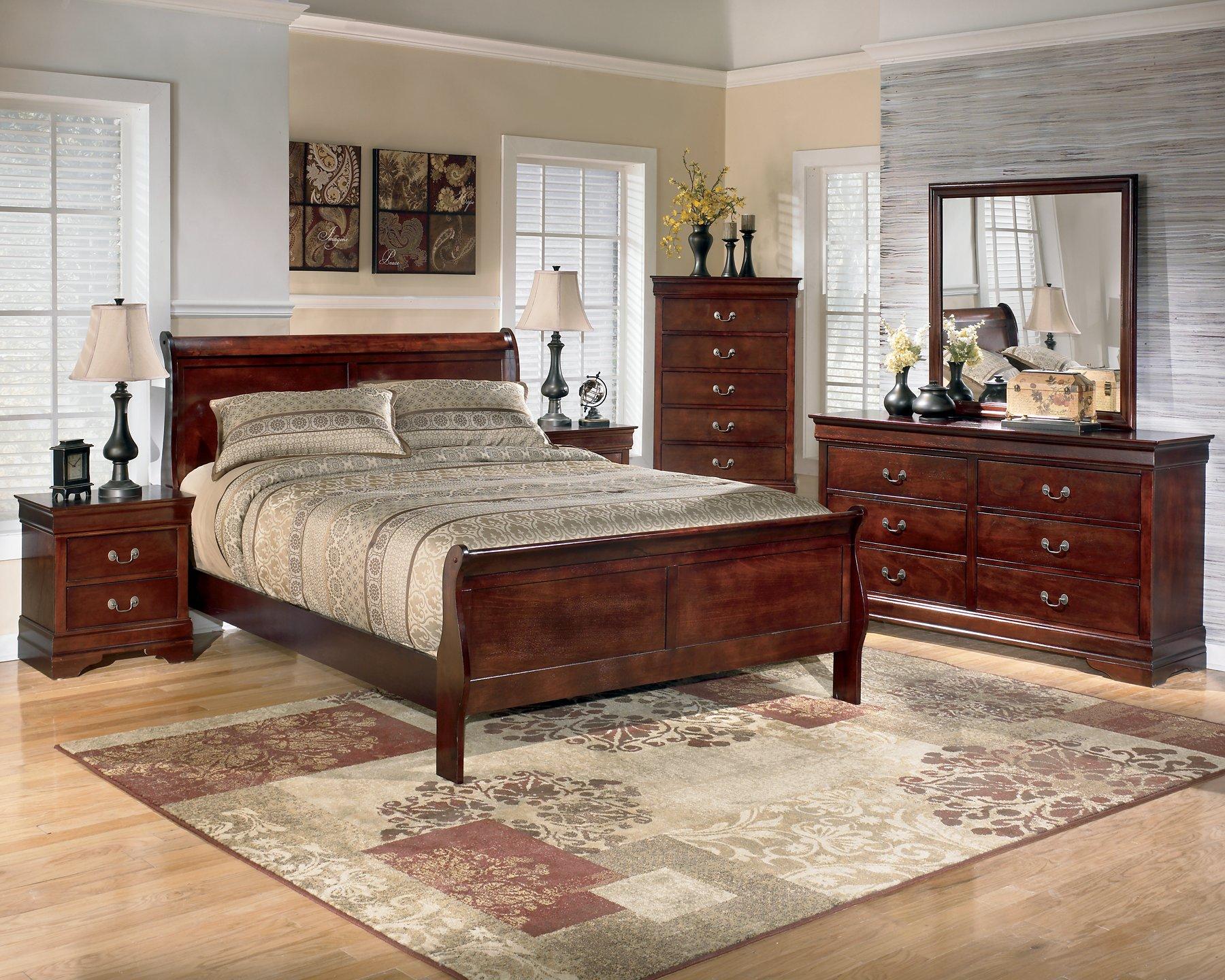 Alisdair Nightstand - Image 9