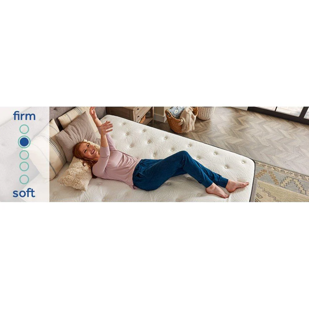 Amaro II Innerspring Mattress - Image 4