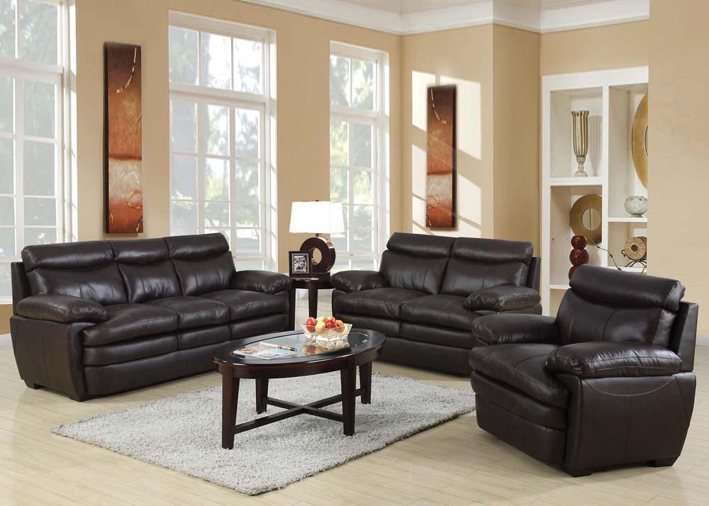 AMOS L3098 LOVESEAT - Image 2