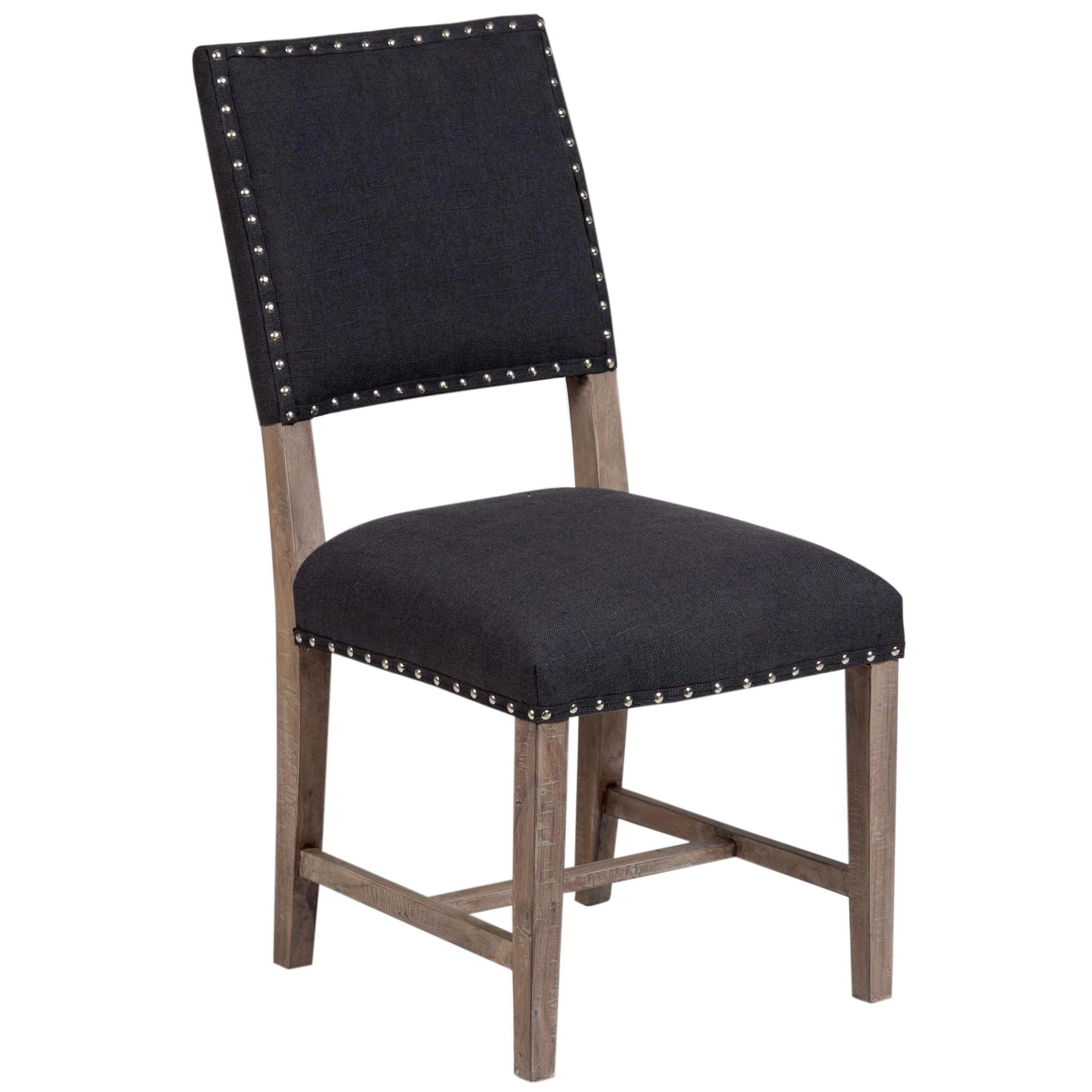 ANTWERP CHAIR W/ UPHOLSTRY - Image 3