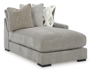 Aslan Court Sectional with Chaise - Image 4