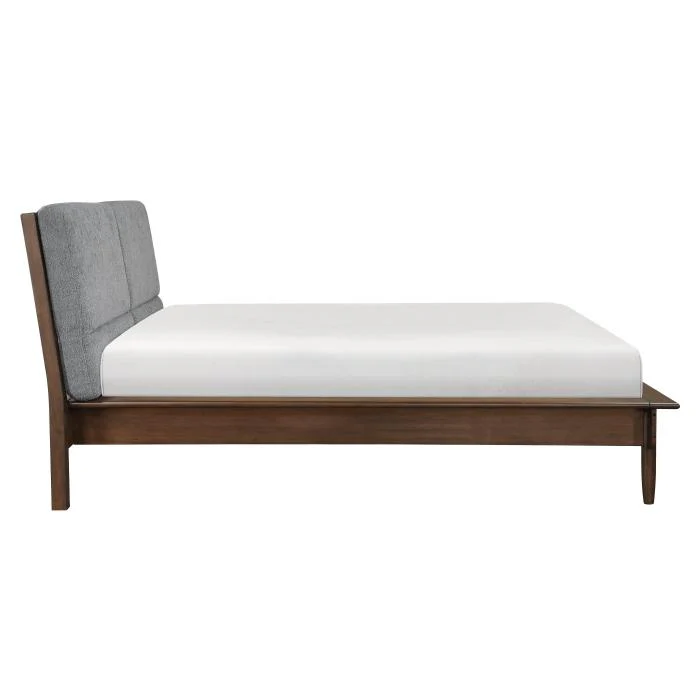 Astrid (3) Eastern King Platform Bed - Image 5
