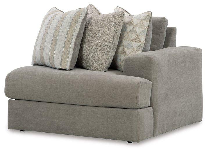 Avaliyah Sectional with Chaise - Image 12