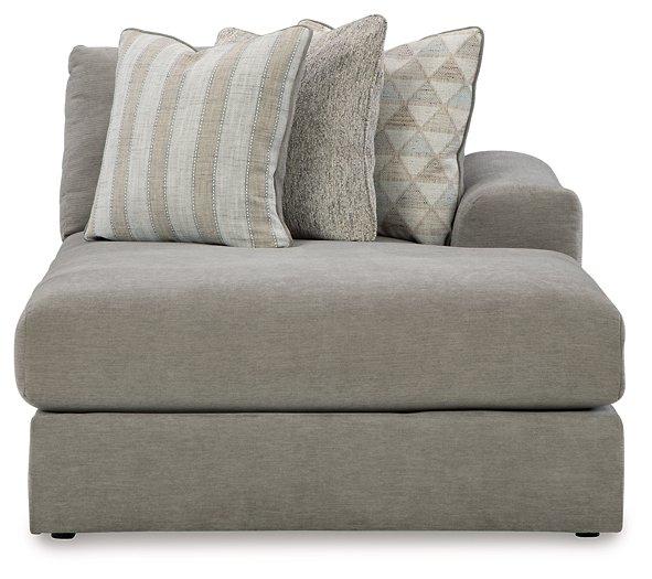 Avaliyah Sectional with Chaise - Image 28