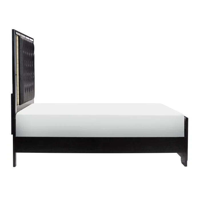 Aveline (3) California King Bed - Image 3
