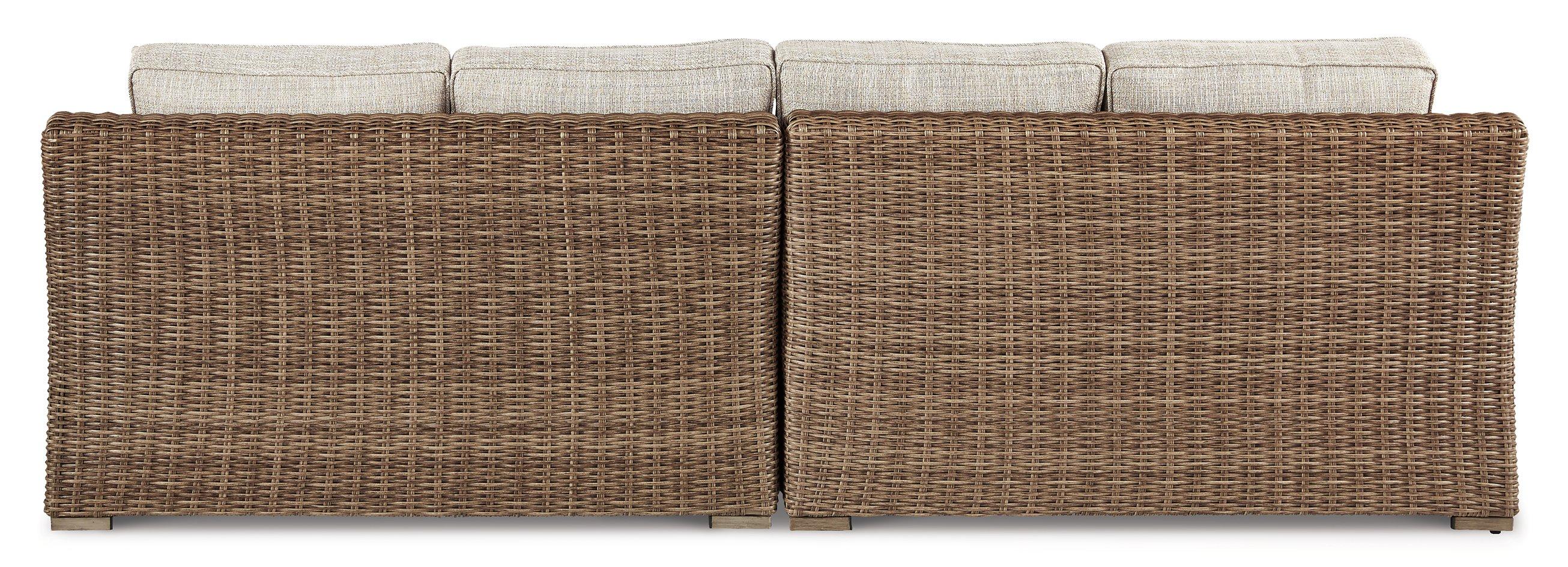 Beachcroft Outdoor Seating Set - Image 9