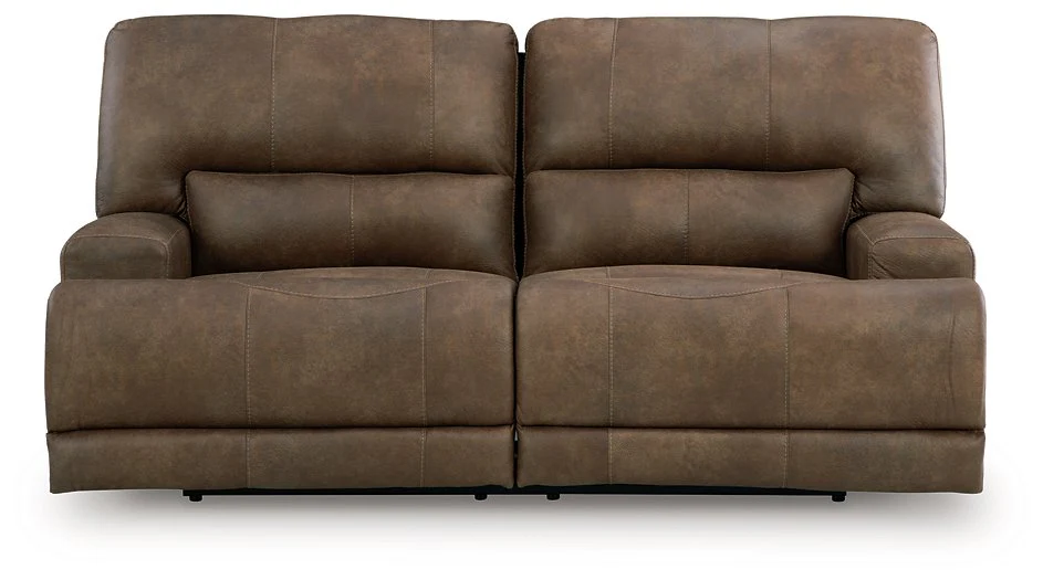 Beckley Place Reclining Living Room Set - Image 9