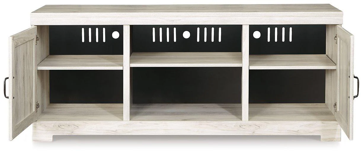 Bellaby 4-Piece Entertainment Center with Fireplace - Image 25