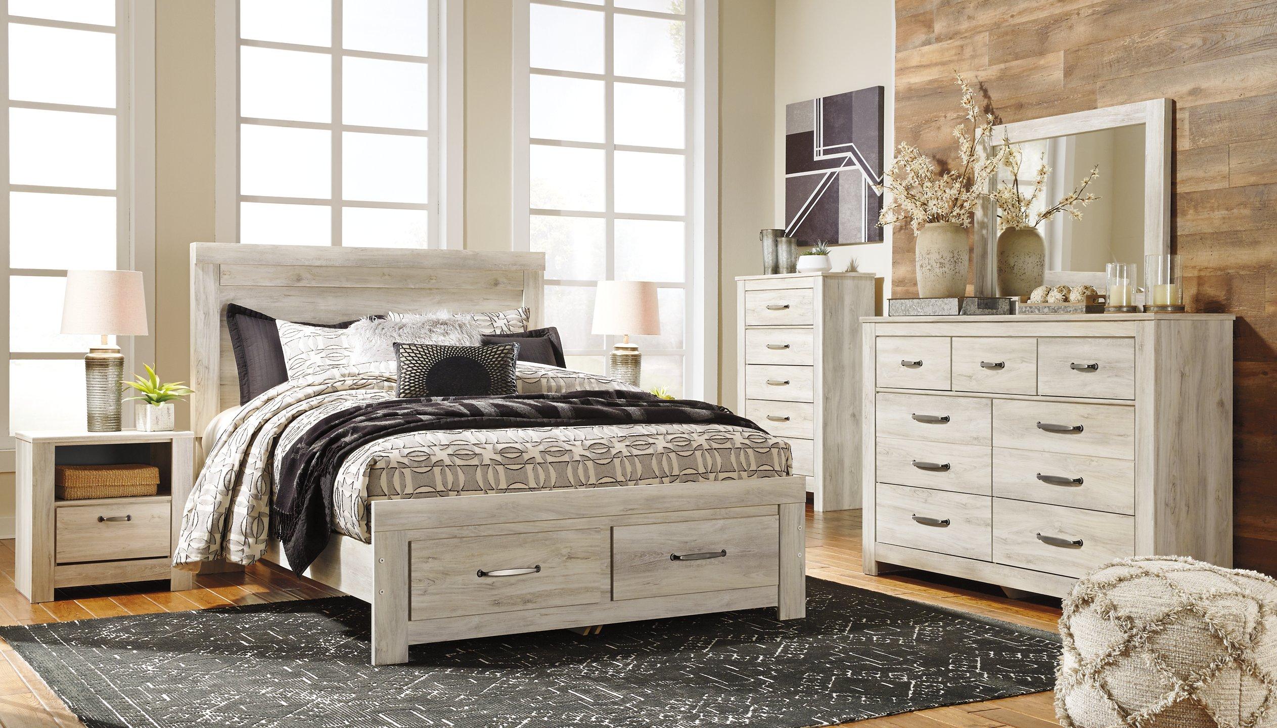 Bellaby Bed - Image 12