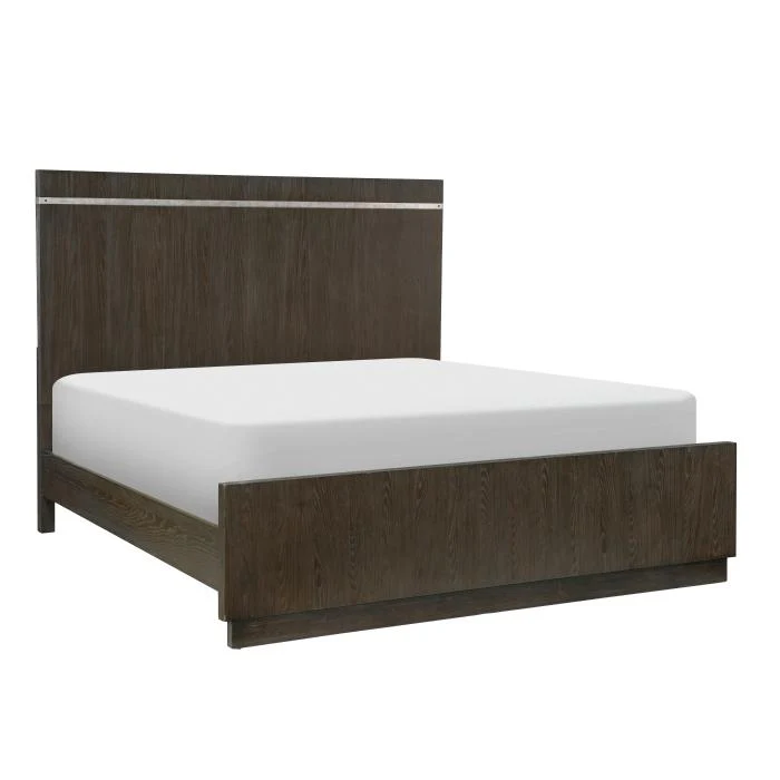 Bellamy (3) California King Bed - Image 4