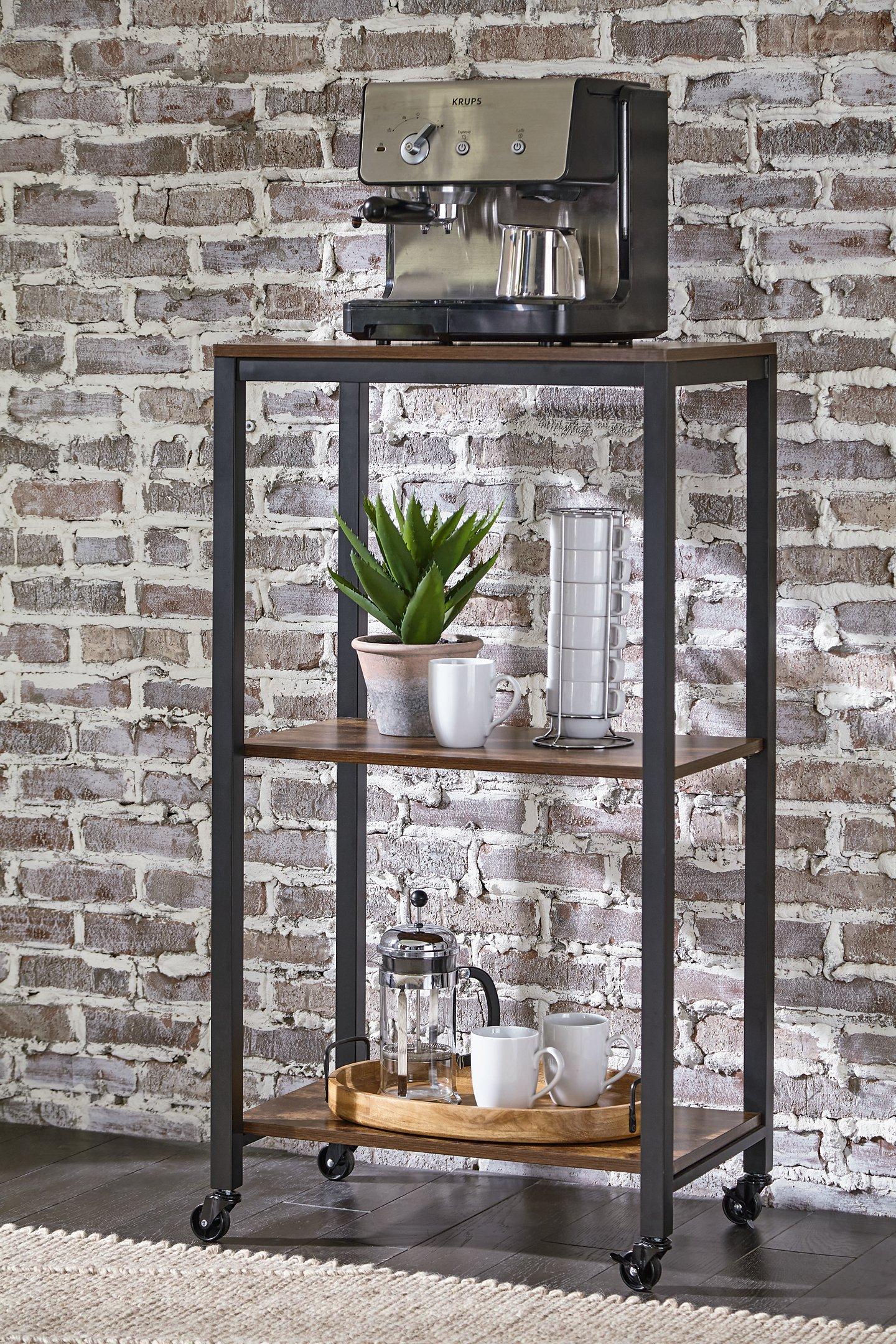 Bevinfield Bar Cart - Image 2