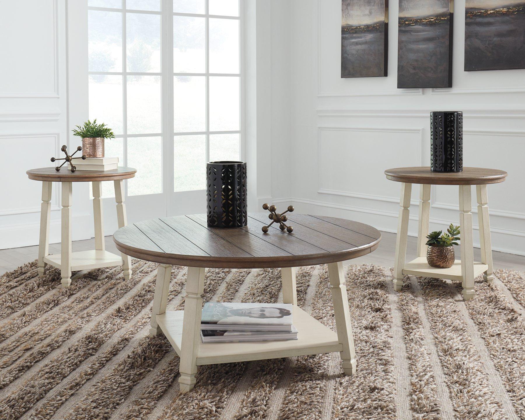 Bolanbrook Table (Set of 3) - Image 2
