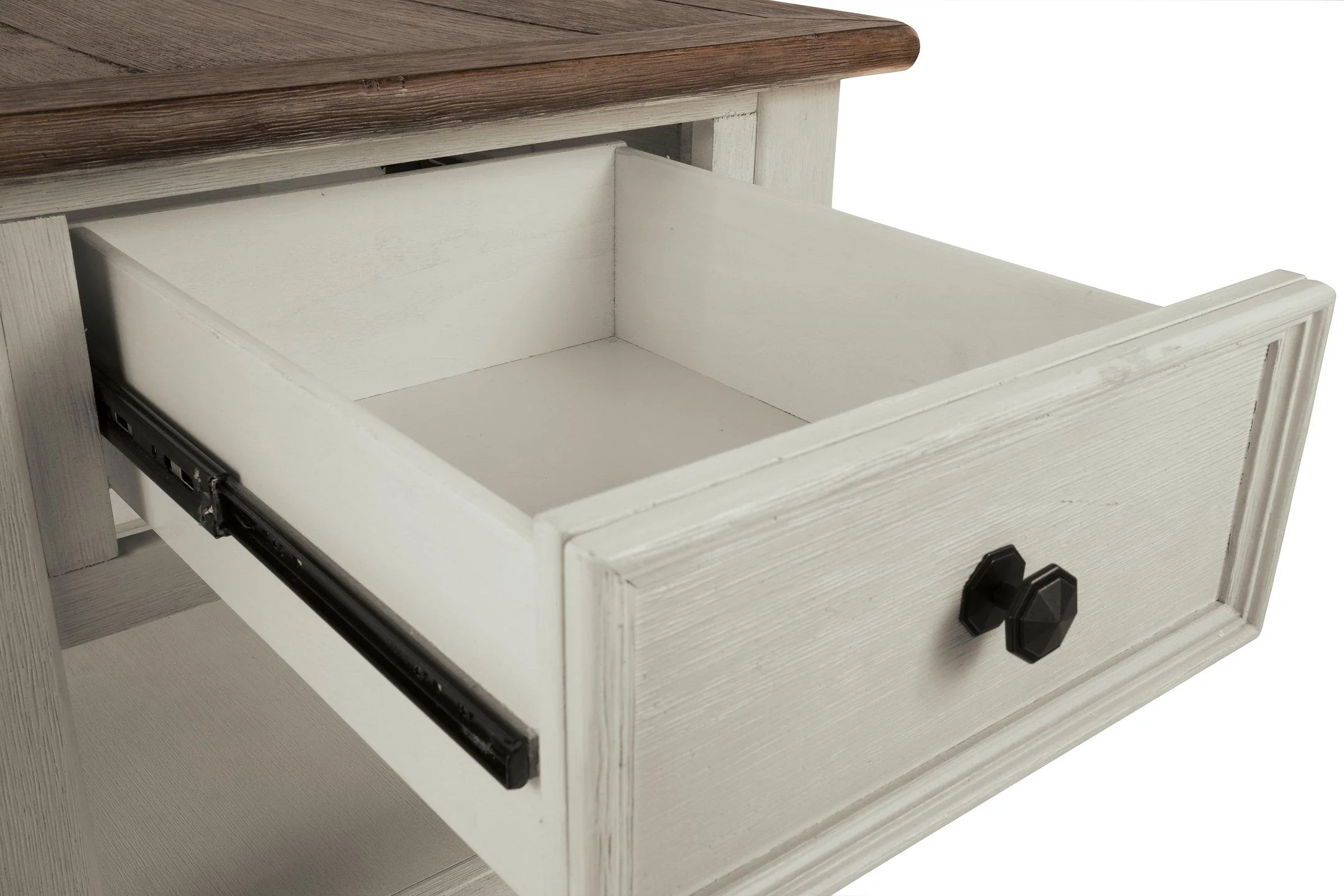 Bolanburg End Table - Image 7