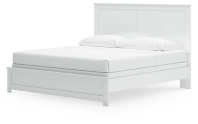 Bostwick Shoals Bed - Image 31