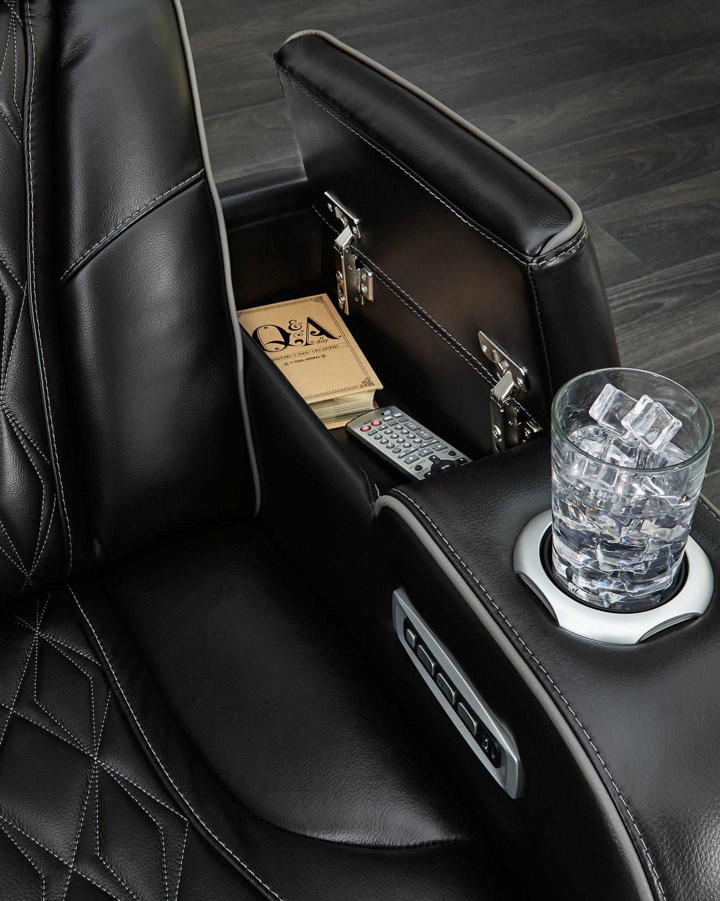 Boyington Power Recliner - Image 21