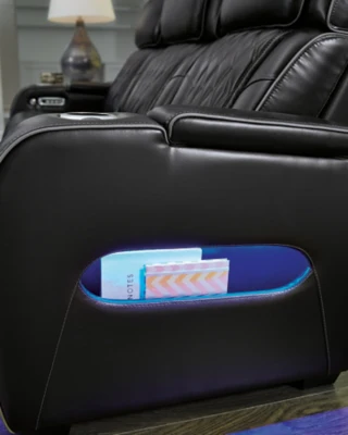 Boyington Power Reclining Sofa - Image 30