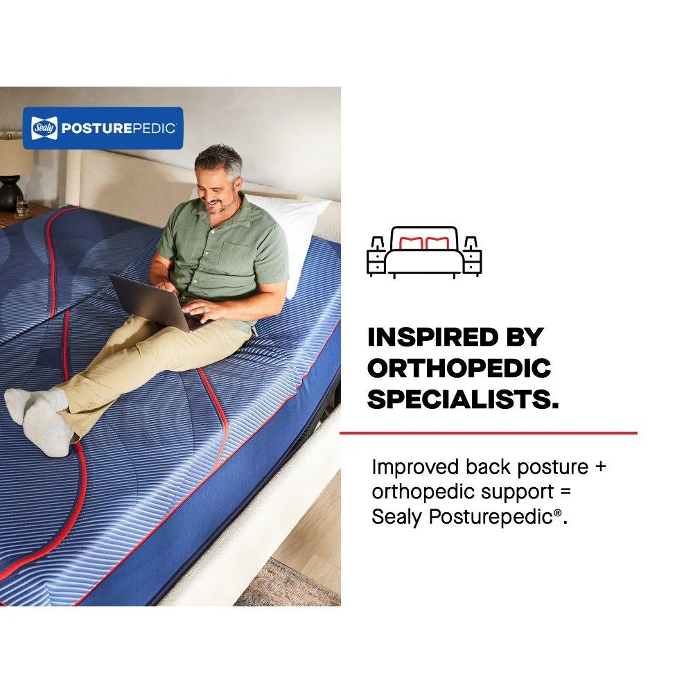 Brenham II Hybrid Mattress - Image 16
