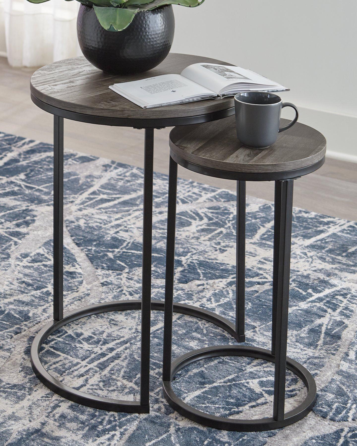 Briarsboro Accent Table (Set of 2) - Image 2
